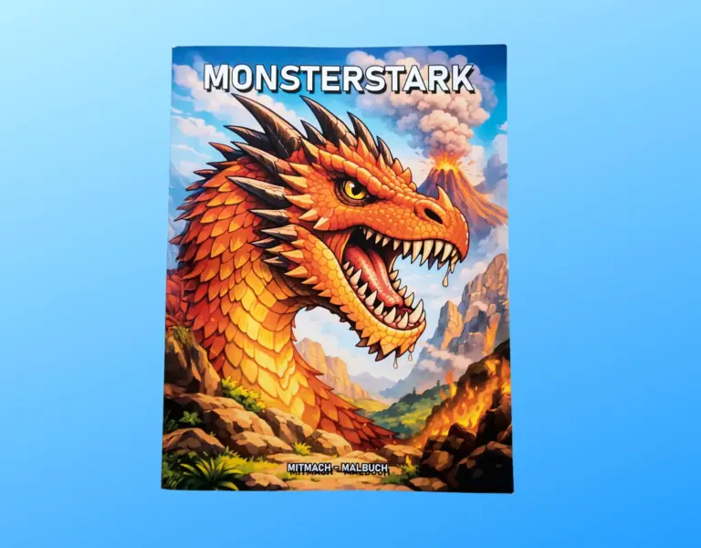 Monsterstark (2)